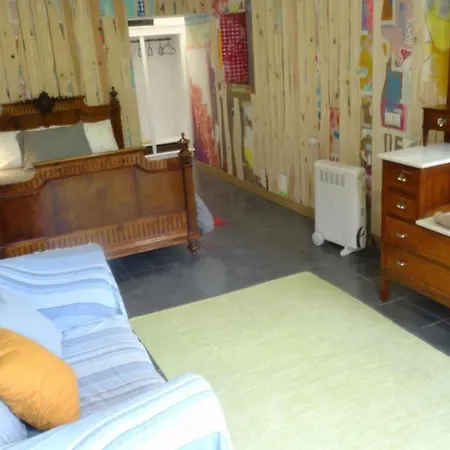 Guest house Art Angra do Heroismo